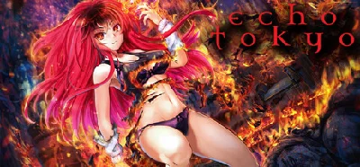 Echo Tokyo: Phoenix 💎 STEAM GIFT RUSSIA