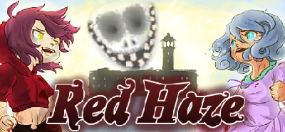 Red Haze 💎 АВТОДОСТАВКА STEAM GIFT РОССИЯ