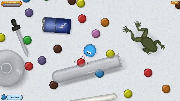 Tasty Planet: Back for Seconds 💎 STEAM GIFT РОССИЯ
