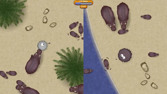 Tasty Planet: Back for Seconds 💎 STEAM GIFT РОССИЯ