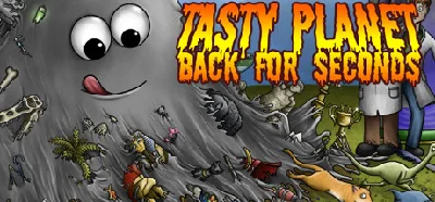 Tasty Planet: Back for Seconds 💎 STEAM GIFT РОССИЯ
