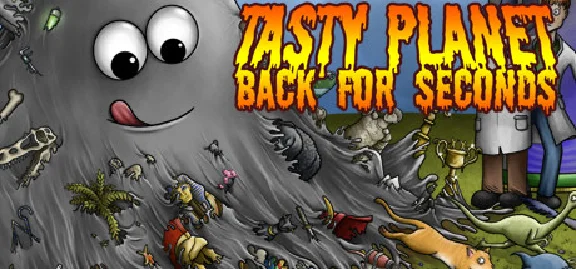 Tasty Planet: Back for Seconds 💎 STEAM GIFT РОССИЯ