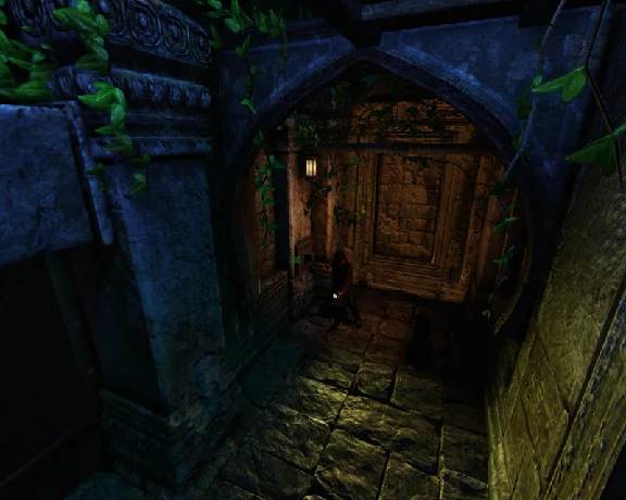 BloodLust: Shadowhunter 💎 STEAM GIFT РОССИЯ