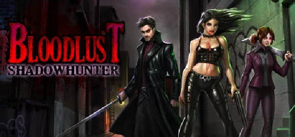 BloodLust: Shadowhunter 💎 STEAM GIFT РОССИЯ