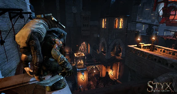 🔶Styx: Master of Shadows (Steam Key/Region Free)🔑