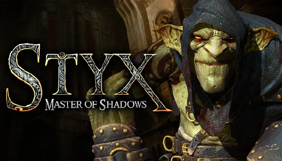 🔶Styx: Master of Shadows (Steam Key/Region Free)🔑