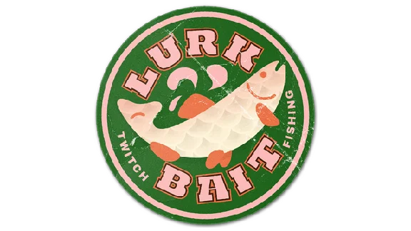 🔥 LurkBait Twitch Fishing | Steam RU+UA+KZ+CIS 🔥