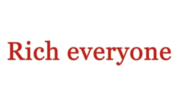 🔥 Rich everyone | Steam RU+UA+KZ+CIS 🔥