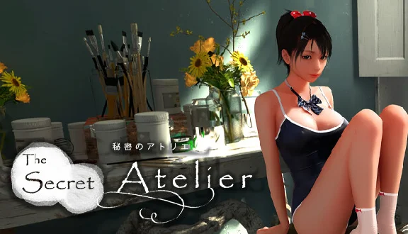 🔥 The Secret Atelier | Steam RU+UA+KZ+CIS 🔥
