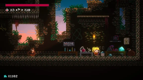 🔥 Luna´s Light | Steam РУ+UA+KZ+СНГ🔥