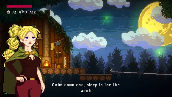 🔥 Luna´s Light | Steam РУ+UA+KZ+СНГ🔥