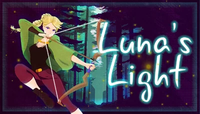 🔥 Luna´s Light | Steam RU+UA+KZ+CIS 🔥