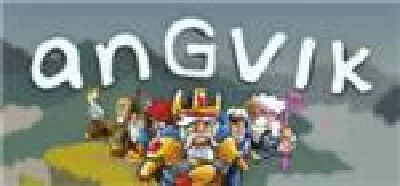 Angvik ( Steam key / region free )