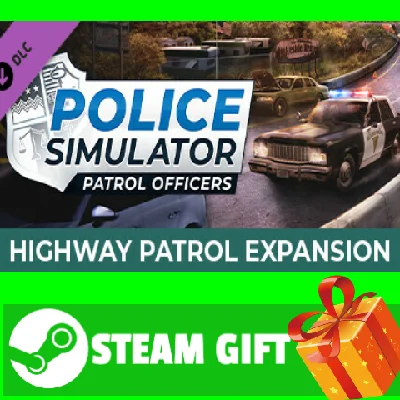 ⭐️ Police Simulator: Patrol Officers: Highway Patrol Ex