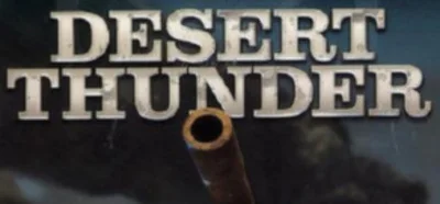 Desert Thunder ( steam key region free )