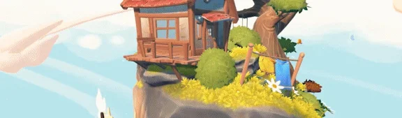 🔥The Curious Tale of the Stolen Pets\Steam\Весь Мир\