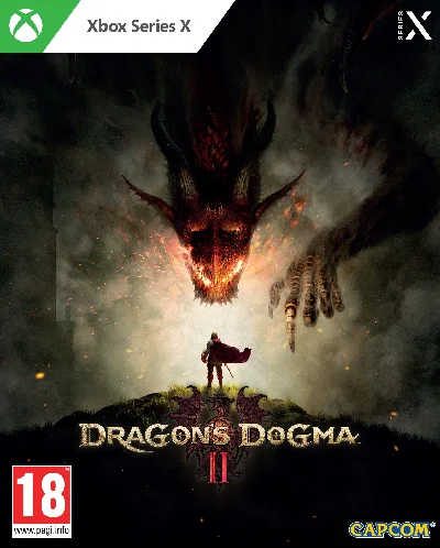 🐲🔥Dragon´s Dogma 2  XBOX SERIES X|S ✅ ВСЕ ИЗДАНИЯ