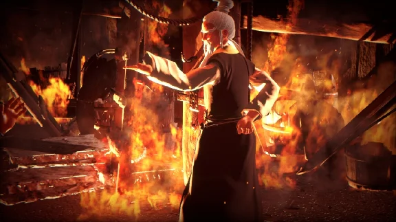 ☑️⭐Shaolin vs Wutang XBOX⭐Покупка на Ваш аккаунт⭐☑️ 🫵