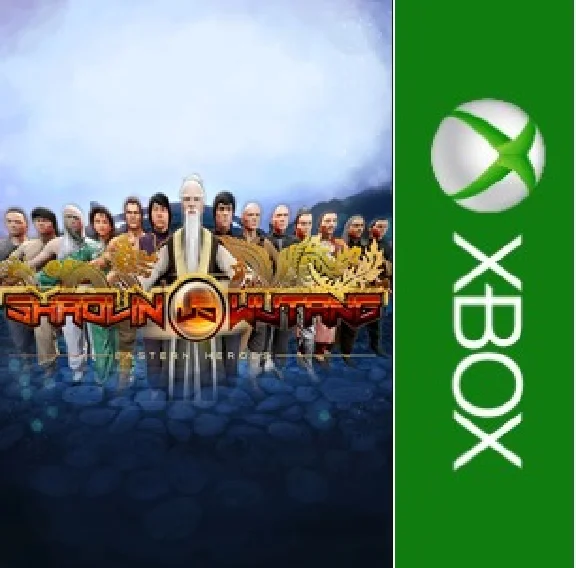 ☑️⭐Shaolin vs Wutang XBOX⭐Покупка на Ваш аккаунт⭐☑️ 🫵