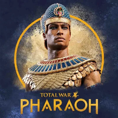 Total War: Pharaoh Limited Edition+DYNASTIES STEAM