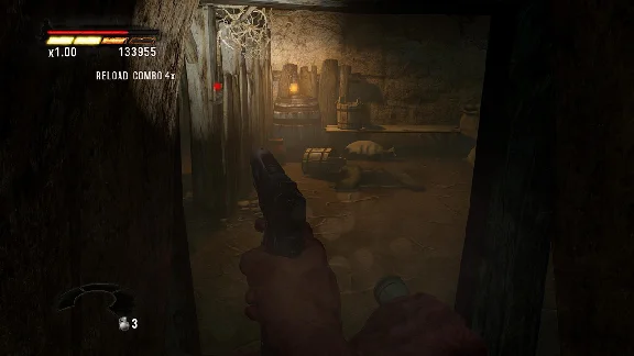 Rambo The Video Game + Baker Team DLC STEAM Gift GLOBAL