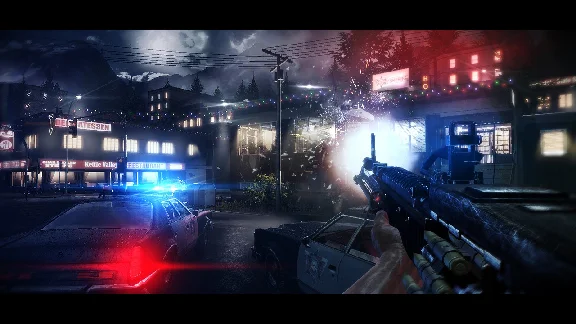 Rambo The Video Game + Baker Team DLC STEAM Gift GLOBAL