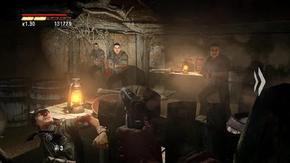 Rambo The Video Game + Baker Team DLC STEAM Gift GLOBAL