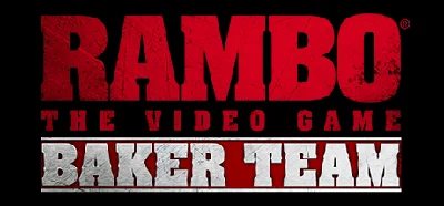 Rambo The Video Game + Baker Team DLC STEAM Gift GLOBAL