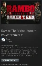 Rambo The Video Game + Baker Team DLC STEAM Gift GLOBAL