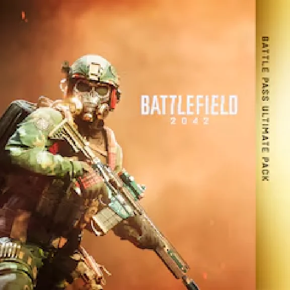 Steam+EA ☑️⭐Battlefield 2042 Season 7 Battle Pass ultim