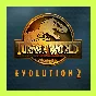 Jurassic World Evolution 2  + DLC / STEAM АККАУНТ