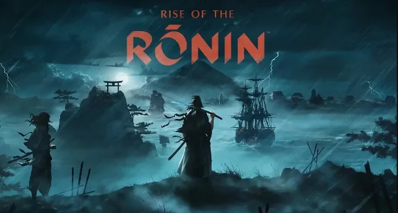 ⭐️Rise of the Ronin⭐️ PS5 ⭐️ВСЕ ВЕРСИИ⭐️