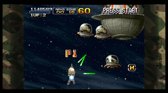 ☑️⭐Metal Slug 3 XBOX⭐Purchase to your account⭐☑️ 🫵#