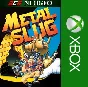 ☑️⭐ACA NEOGEO METAL SLUG XBOX⭐Buy it u⭐☑️#
