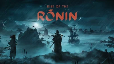 ✅ Rise of the Ronin2 PS5 🚀FAST🚀