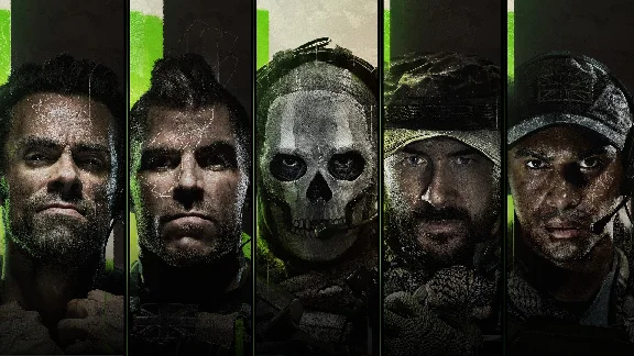 Call of Duty®: Modern Warfare® II - Cross-Gen- Lifetime