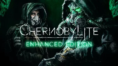 Chernobylite Enhanced Edition (Steam/ Key/ Global)