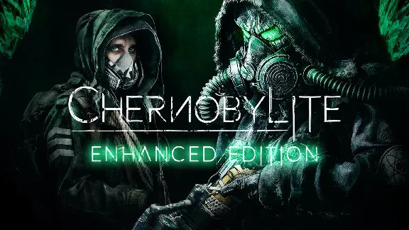 Chernobylite Enhanced Edition (Steam/ Key/ Global)