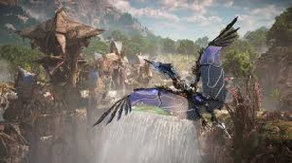 🌏Horizon Forbidden West🤖 PS/EpicGames | ACTIVATION✅