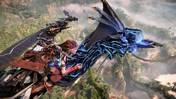 🌏Horizon Forbidden West🤖 PS/EpicGames | ACTIVATION✅