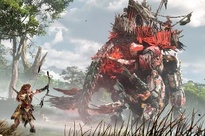 🌏Horizon Запретный Запад🤖 PS/EpicGames | АКТИВАЦИЯ✅