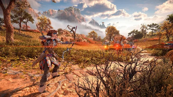 🌏Horizon Forbidden West🤖 PS/EpicGames | ACTIVATION✅