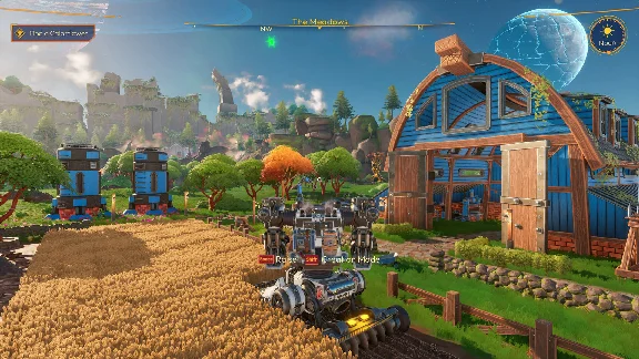 Lightyear Frontier 💎 АВТОДОСТАВКА STEAM GIFT РОССИЯ