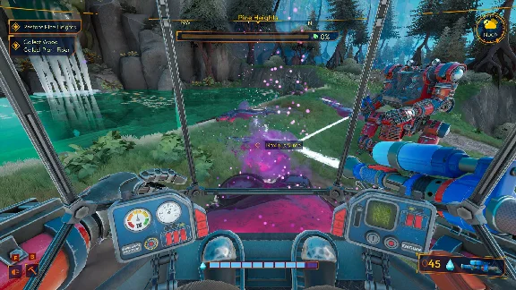 Lightyear Frontier 💎 АВТОДОСТАВКА STEAM GIFT РОССИЯ