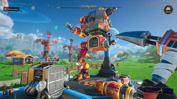 ⚡️Steam gift Russia - Lightyear Frontier | AUTODELIVERY