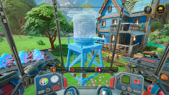⚡️Steam gift Russia - Lightyear Frontier | AUTODELIVERY