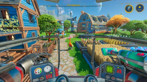 ⚡️Steam gift Russia - Lightyear Frontier | AUTODELIVERY