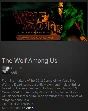 The Wolf Among Us (Steam Gift  REGION FREE)