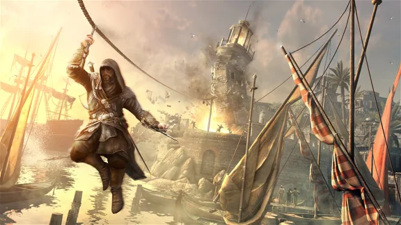 ASSASSIN´S CREED REVELATIONS XBOX ONE, SERIES PURCHASE