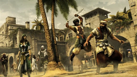 ASSASSIN´S CREED REVELATIONS XBOX ONE, SERIES PURCHASE